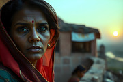 People Portrait Pack - x16 Diverse, a Person Photo by Miira (Thumbnail 9 of 16)