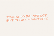 Blickmitel Handwritten Font, a Handwritten Font by 24Design Studios (Thumbnail 4 of 7)
