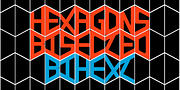 Bihext, a Font by Ingrimayne Type (Thumbnail 2 of 5)