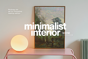 A3 Portrait & Landscape PSD Mockups, an Advertising Mockup by WasMockups (Thumbnail 5 of 8)