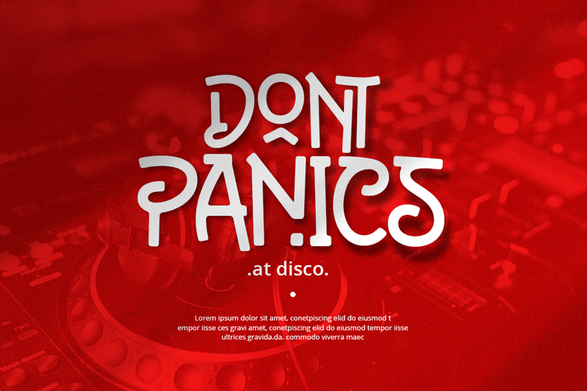 Brigend Font, a Sans Serif Font by Grontype (Photo 4 of 9)