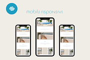 Sea Breeze Squarespace Template, a Squarespace Template by Beliveart (Thumbnail 3 of 5)