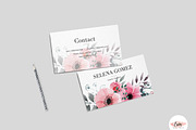 Create Elegant Business Card, a Business Card Template by Emaholic Template (Thumbnail 4 of 5)