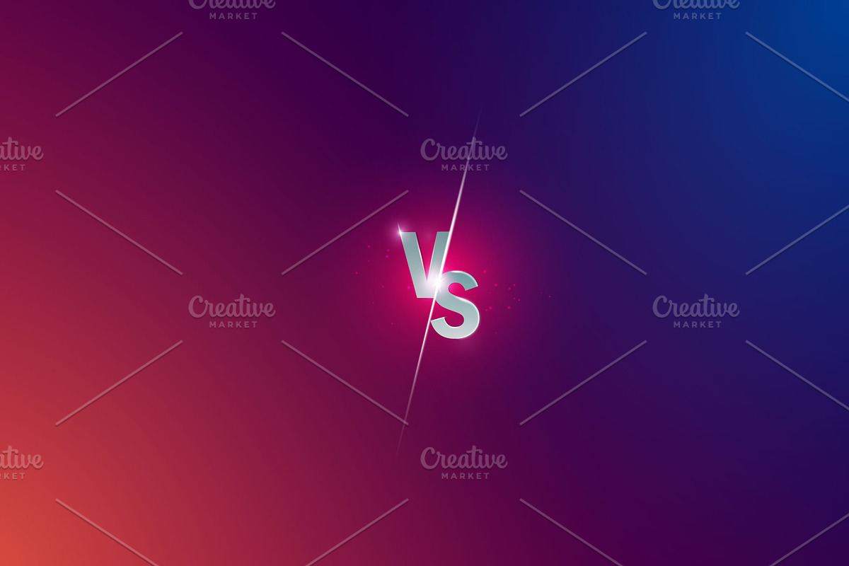 Versus scene creator, an Outline Icon by Vitaliy Starkov (Photo 6 of 8)