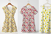 Modern Tropical Fruits Collection, an Object Graphic by IRSYART (Thumbnail 13 of 13)