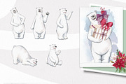 Christmas Construction Kit, a Graphic by Pretty Little Lines (Thumbnail 11 of 16)