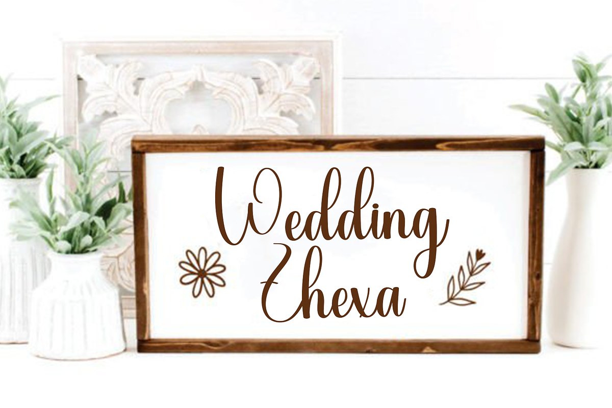 Enchanting Dandilion, a Handwritten Font by InermediaSTUDIO (Photo 3 of 8)