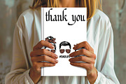 Mom dad kid life leopard print sungl, an Illustration by CrexoraLab (Thumbnail 2 of 4)