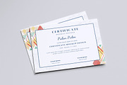 Certificate Mockup, a Flyer Template by graphicstory (Thumbnail 6 of 11)