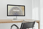 Aurevix Wave Gradient Background, a Background Graphic by Eltypesstudio (Thumbnail 9 of 10)