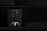 Noirz Font, a Symbol Font by Noires (Thumbnail 5 of 5)