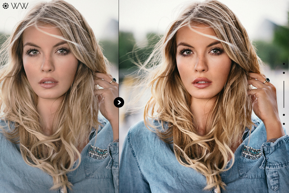 Photoshop Master - Actions Bundle, an Action Add-On by Willa (Photo 5 of 13)