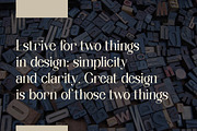 Wondernesia Nostalgic & Modern Serif, a Serif Font by Lettertype Studio (Thumbnail 8 of 15)