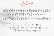 Australians - Handwritten Font, a Script Font by Megi Satyo Widodo (Thumbnail 18 of 19)