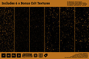 Gritters Chalk Brushes (Affinity), a Brush Add-On by G.A.R.M. Company (Thumbnail 12 of 13)