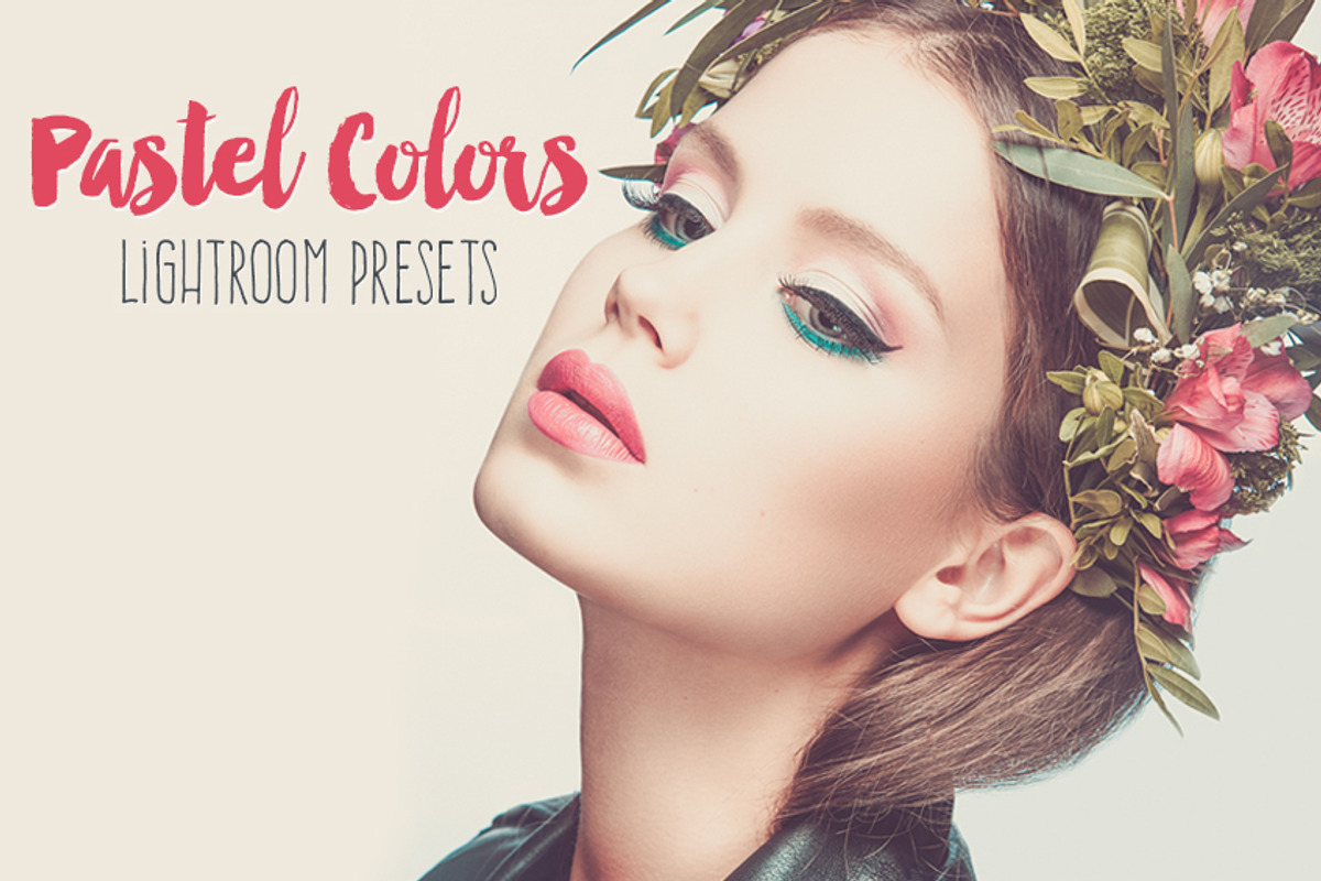Pastel Colors Lightroom Presets, an Action Add-On by BeArt-Presets (Photo 23 of 24)