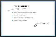 11 Linkedin Cover Banner Template, a Social Media Template by Career Canvas (Thumbnail 10 of 10)