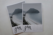 Brittensy, a Script Font by Attract Studio (Thumbnail 2 of 13)