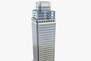 Office Skyscraper