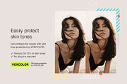 25 Modern Sepia Lightroom Presets LU, an Action Add-On by SparkleStock (Thumbnail 10 of 11)