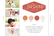 Love Caroline, a Handwritten Font by Kitaleigh (Thumbnail 4 of 6)