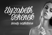 Marne, a Script Font by Eurotypo (Thumbnail 2 of 7)