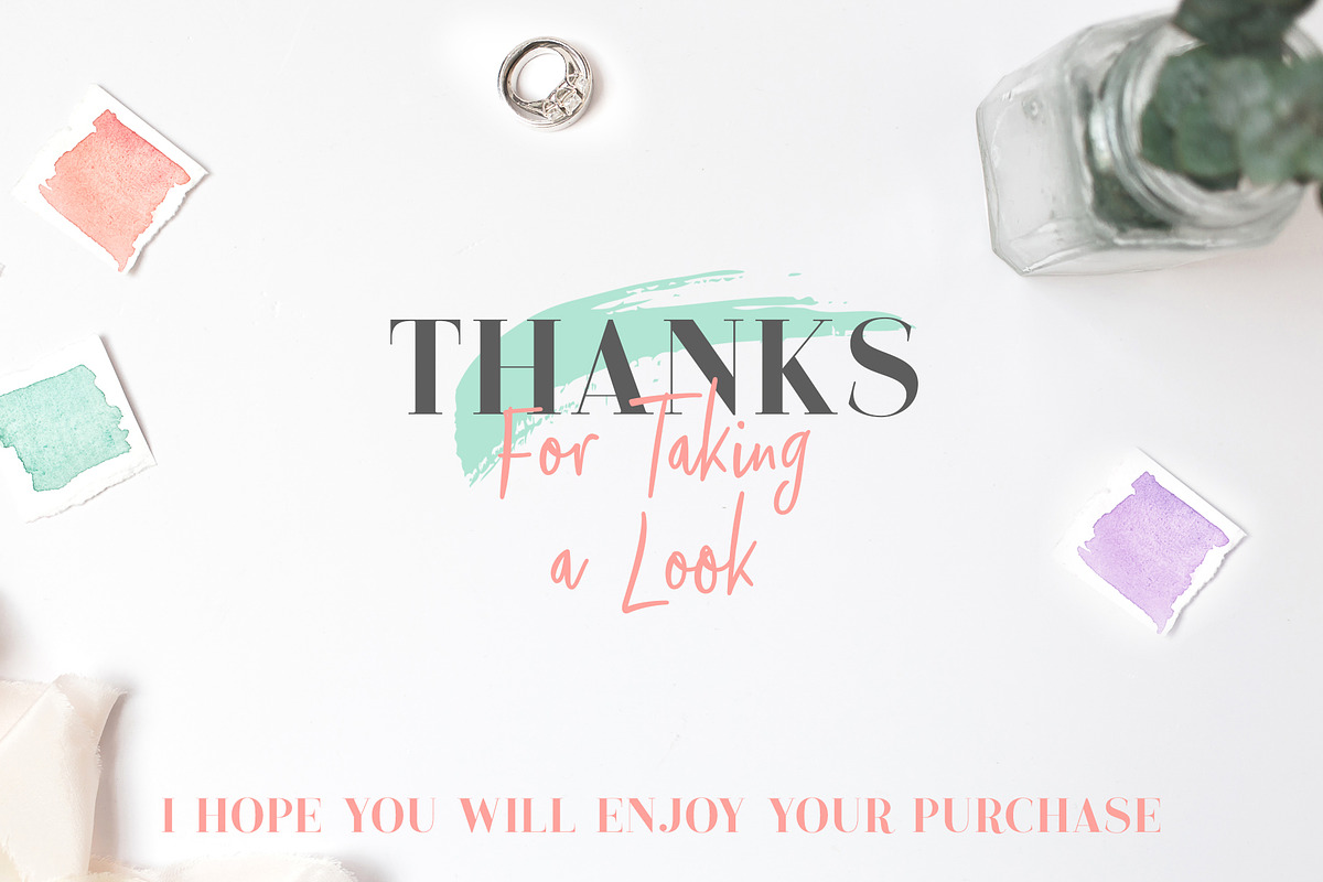 Girlboss Logo Creator Pack, a Branding & Logo Template by Pulp Creative Studios (Photo 11 of 11)