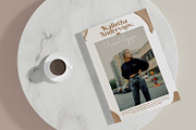 Phantom Shrine - Beautiful Serif Fon, a Serif Font by StringLabs (Thumbnail 6 of 15)
