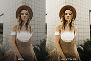 Fresh & White Lightroom Collection, an Action Add-On by Andit themes (Thumbnail 4 of 11)