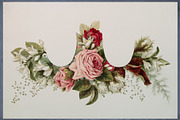 Antique Marriage Ephemera, a Texture Graphic by Blue Line Design (Thumbnail 10 of 11)