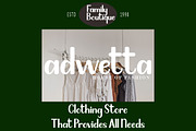 Frenky Missa, a Script Font by Strong.co (Thumbnail 4 of 7)