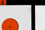 Vinyl Cover Album Art Megapack 7-12, a Product Mockup by Rainy Day (Thumbnail 6 of 17)