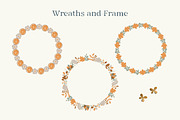 Scandinavian Autumn Collection, an Animal Illustration by Little Nordic Atelier (Thumbnail 5 of 12)