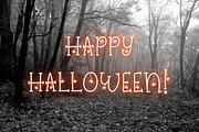 Creepily Crawling Halloween Font, a Serif Font by Dancing with Ink (Thumbnail 5 of 21)