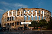 Levarline - Modern Serif Font, a Serif Font by Rishsketch (Thumbnail 8 of 15)
