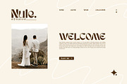 Nove, a Sans Serif Font by ngene (Thumbnail 6 of 8)
