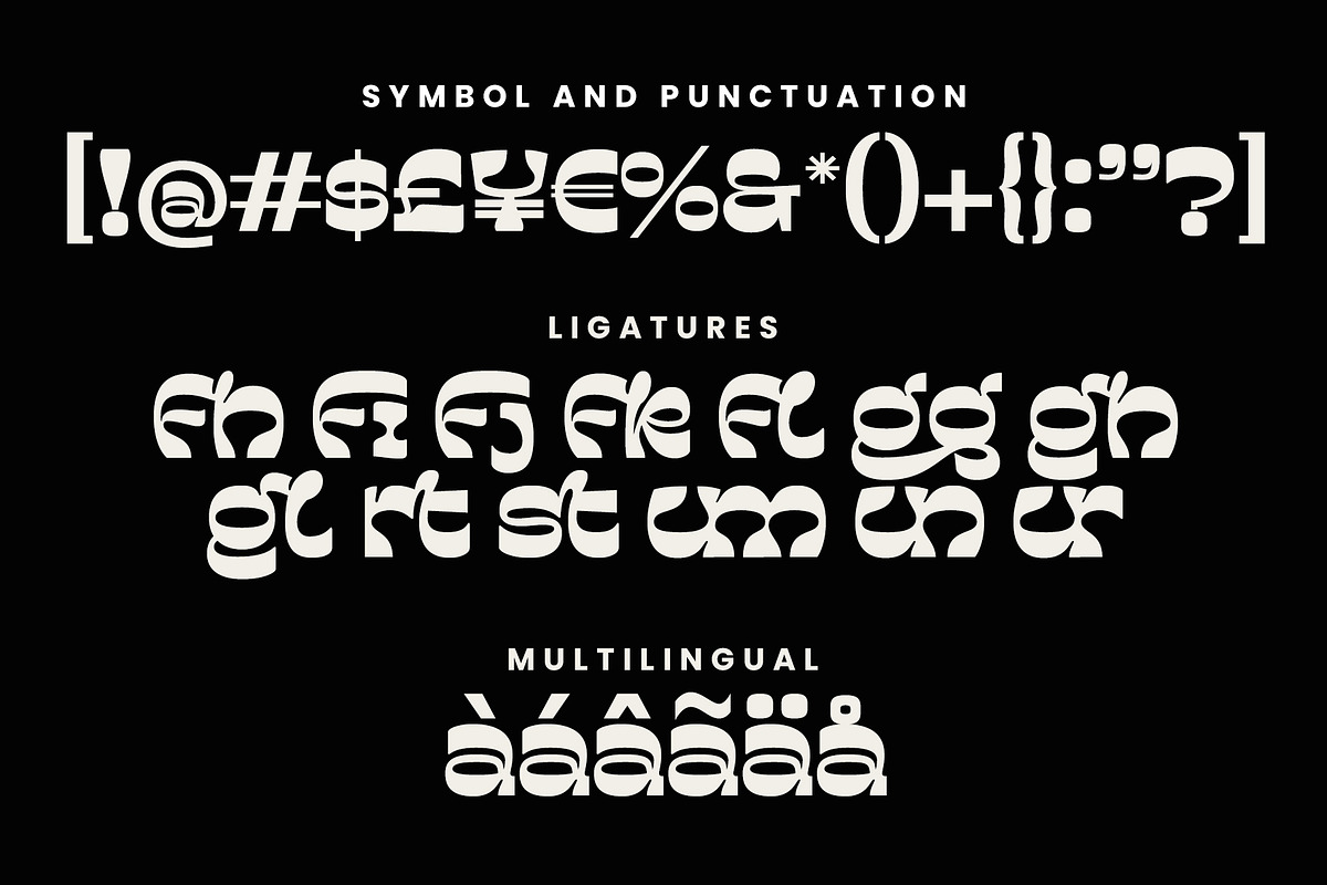 Summer Glow - Display Typeface, a Serif Font by Get Studio (Photo 10 of 10)