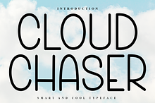 Cloud Chaser