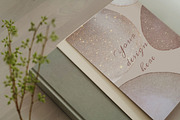 The Abstract Modern Bundle, a Texture Graphic by by creative paper (Thumbnail 35 of 86)