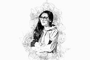 Photo To Sketch Photoshop Action, an Action Add-On by Studio Retouch (Thumbnail 9 of 11)