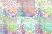 smooth and rough Watercolor Glitter, a Background Graphic by tchastudio (Thumbnail 2 of 5)