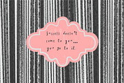 HAND DRAWN FRAMES, an Object Graphic by HANNA V (Thumbnail 5 of 37)