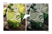 Moody Foody Lightroom Presets, an Action Add-On by Filtercrave (Thumbnail 4 of 9)