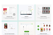Restaurant | Shopify Theme, a Shopify Template by LogicGo Shopify Experts (Thumbnail 7 of 7)