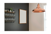 Frame Mockup Bundle - Herrei, a Household Mockup by Saguaro Digital (Thumbnail 4 of 13)