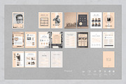 Proposal Vol. 3, a Brochure Template by TypoEdition (Thumbnail 5 of 5)