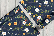 Two Wrapping Papers Mockup Psd, Jpg, a Packaging Mockup by Rami's Mockups (Thumbnail 4 of 6)