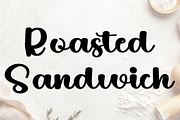 Wonder Woman, a Handwritten Font by FreshTypeINK (Thumbnail 5 of 8)