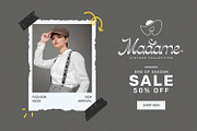 HC Fadella - Retro Script, a Script Font by Hasbi Creative (Thumbnail 7 of 9)