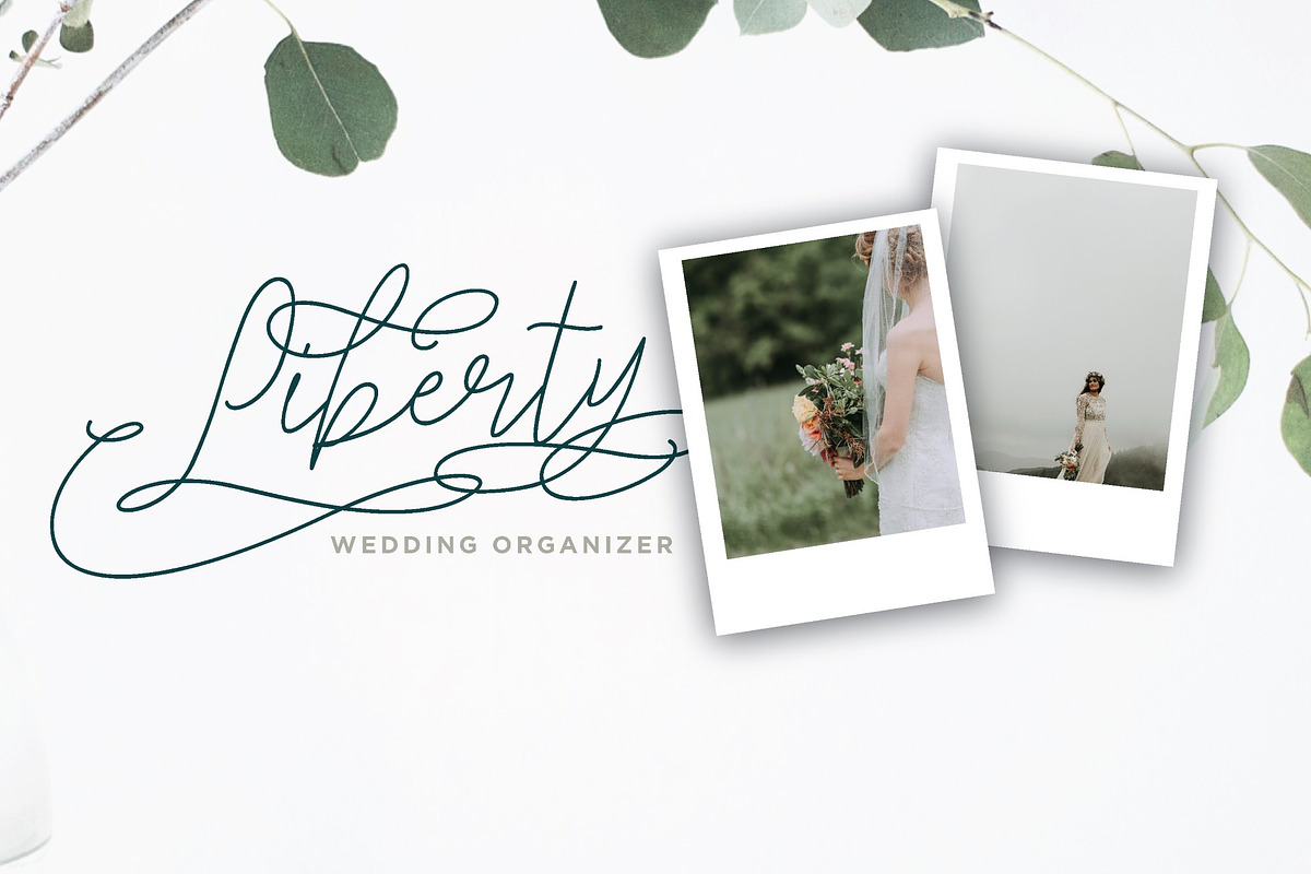 Claire Script, a Script Font by Masanis (Photo 10 of 14)